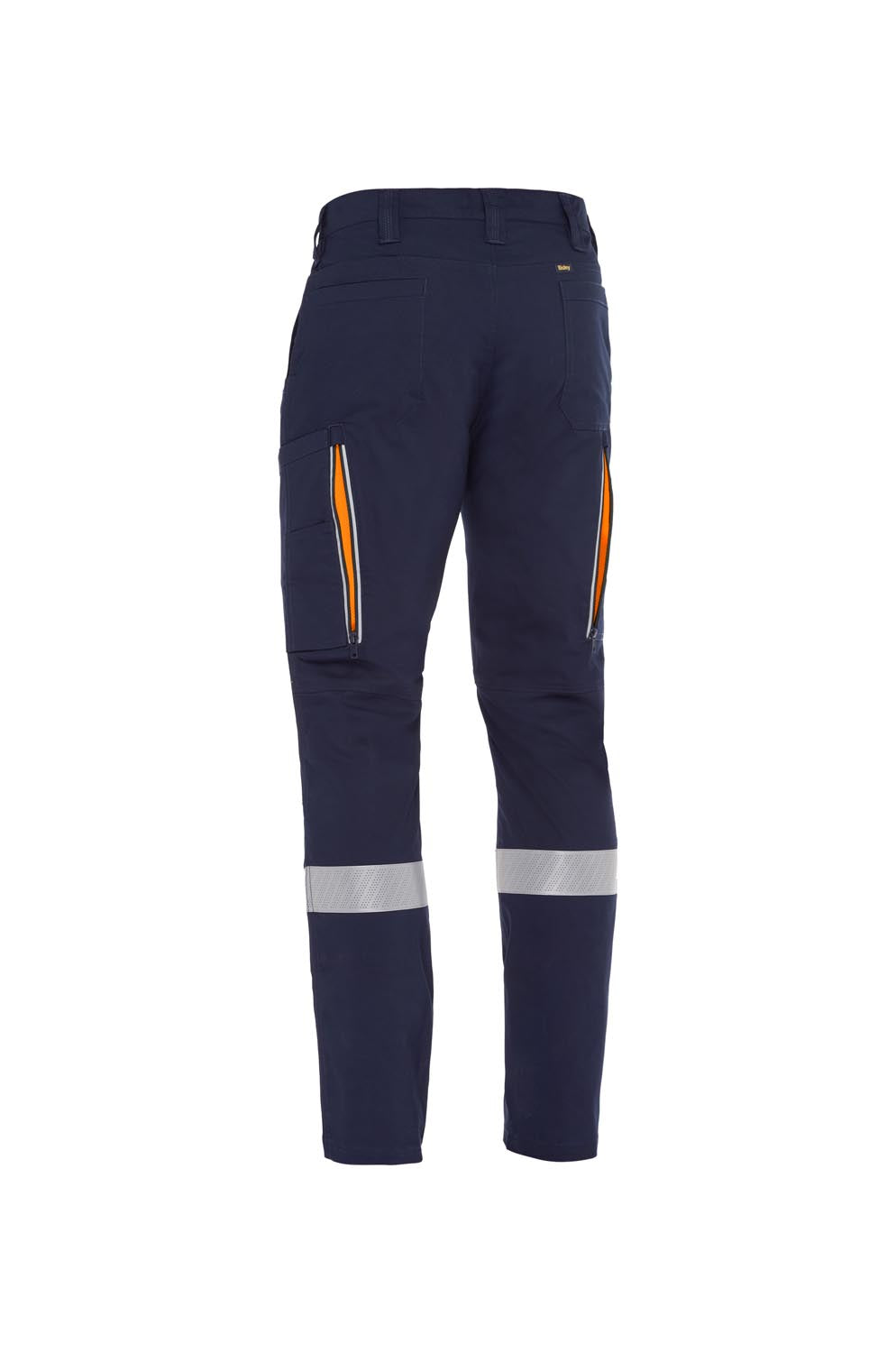 Bisley X Airflow Taped Stretch Ripstop Vented Cargo Pant
