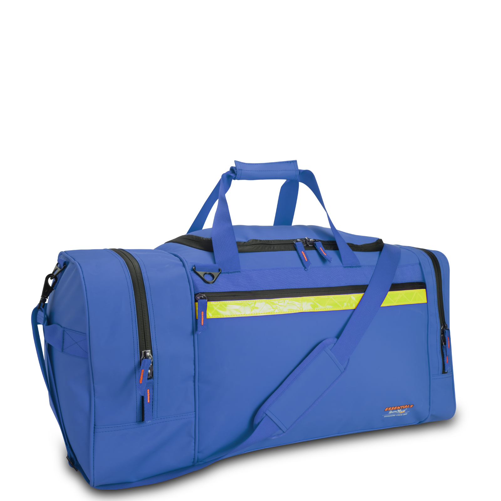 Rugged Xtremes PVC Offshore Crew Bag