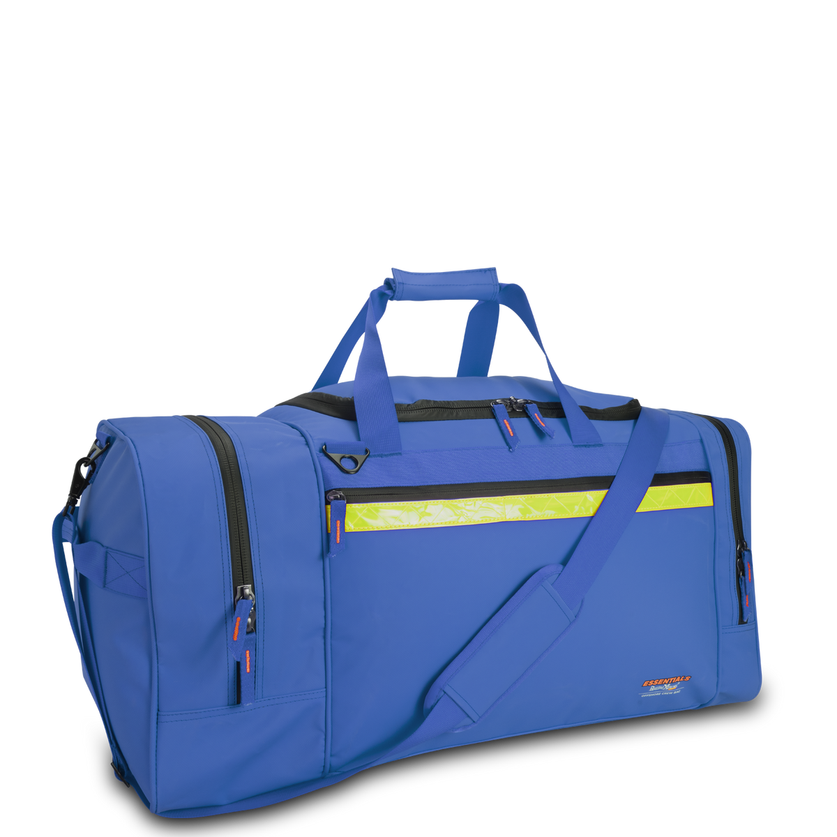 Rugged Xtremes PVC Offshore Crew Bag