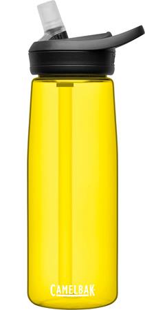 Camelbak Eddy+ 750mL YELLOW Water Bottle