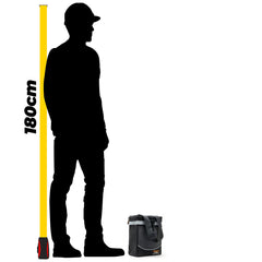 Rugged Xtremes Reusable Starter Crib Kit - 650Ml