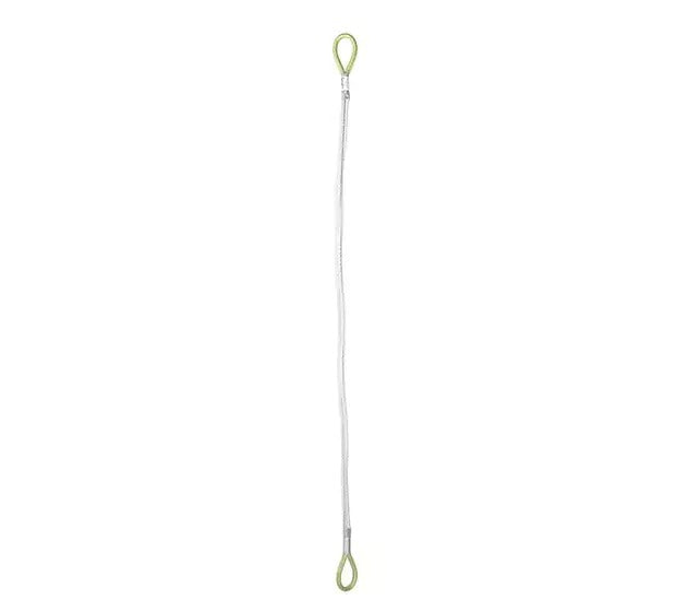 Singing Rock Steel Lanyard "I"
