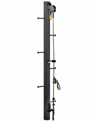 DBI-SALA Lad-Saf Bracketry for Mono Pole Galvanised (6116634)