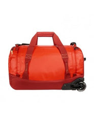 Tatonka Travel Bag Barrel Roller M Red