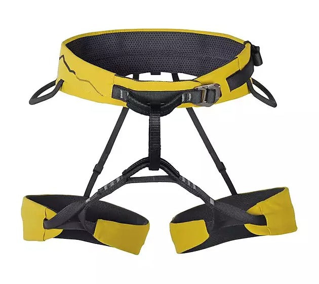 ONYX (1 buckle) CLIMBING HARNESSES L