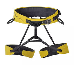 ONYX (1 buckle) CLIMBING HARNESSES L