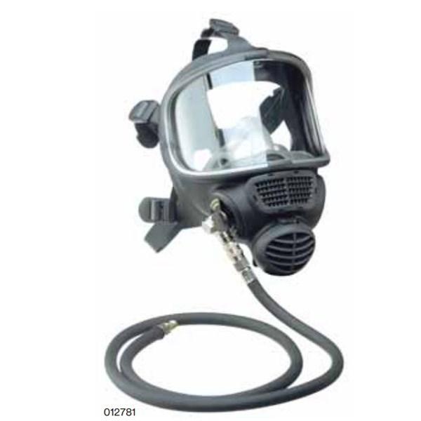 3M Scott Fire & Safety Promask Combi HEADTOPS FOR AIRLINE