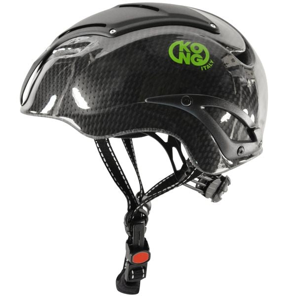 KONG Kosmos Full Helmet Black L/XL