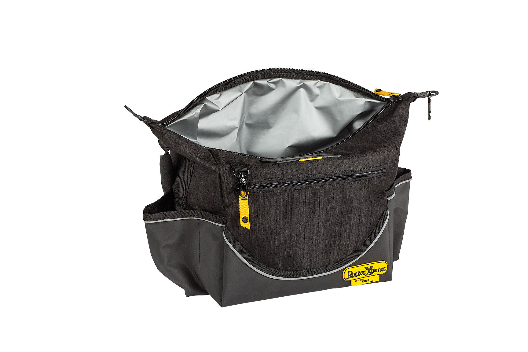 Rugged Xtremes Canvas Insulated Crib Bag