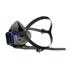 SMALL 3M Secure Click Half face Reusable Respirator (HF-801SD)