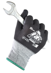 TGC KOMODO Mechanic's General Purpose Oil Resistant Gloves