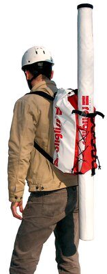 3M DBI-SALA Rollgliss R250 Pole Rescue Kit AG62501030