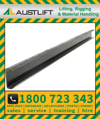 Winch Track 2.4m (205500)