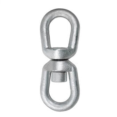 Austlift Swivel Bow/Bow