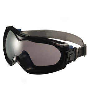 Honeywell DuraMaxx Medical & Industry Goggle Grey Lens (1017738)