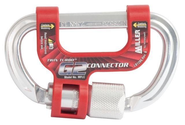 Miller G2 Connector Bracket (MFLC)