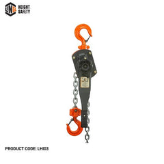 LINQ Lever Hoist Industrial