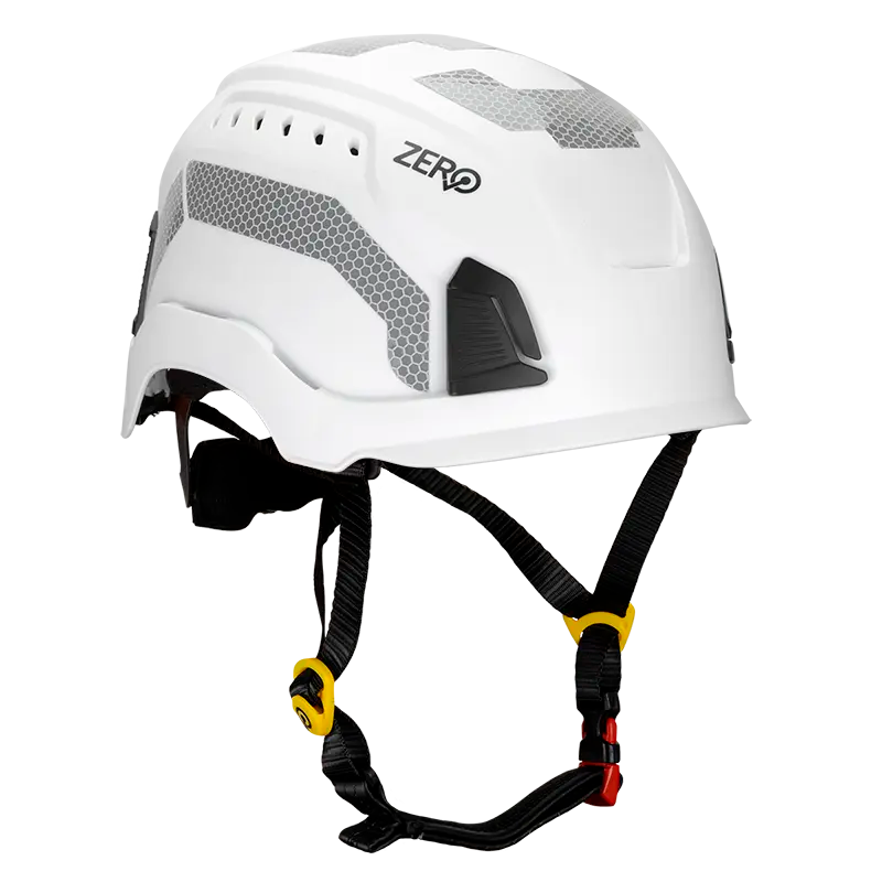 ZERO Apex X2 Vented Helmet