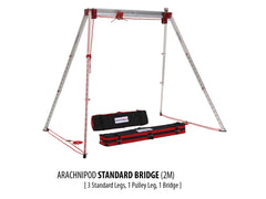 Arachnipod Standard Bridge 2m (APOD-S2B)