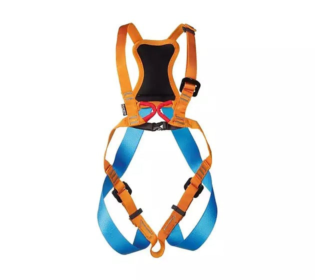 ZAZA KID'S HARNESSES