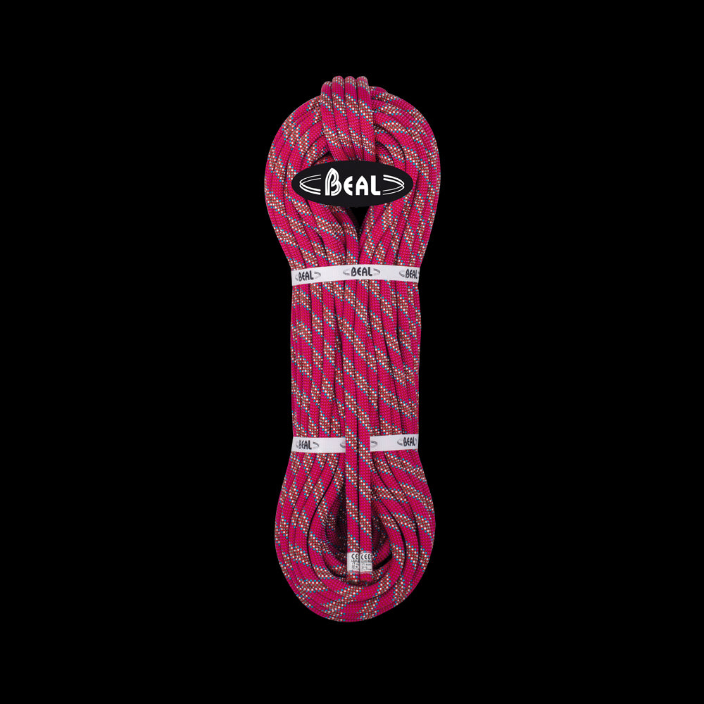 Beal Apollo II 11mm Dry Cover 200m Dynamic Rope Roll ( BC11A.200.R)