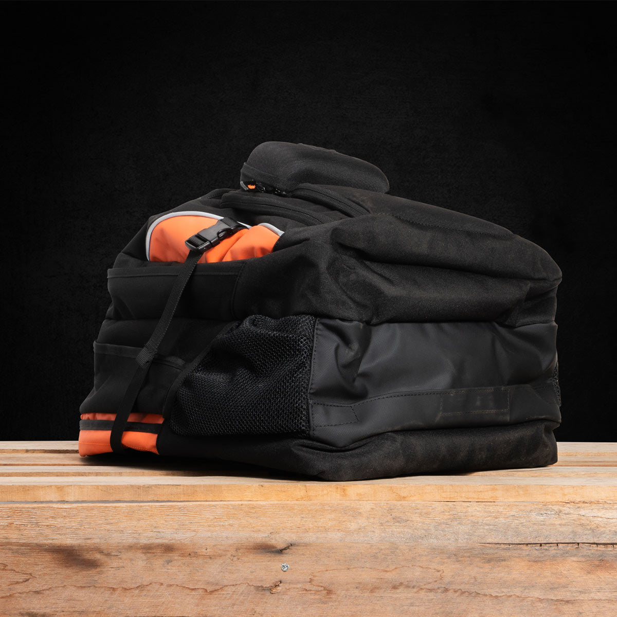 Rugged Xtremes FIFO Travel Backpack