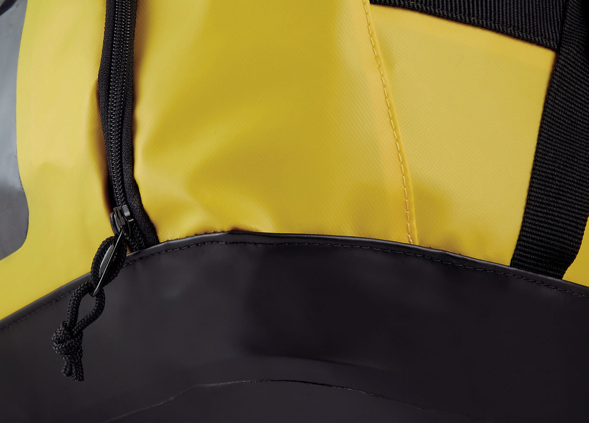 Petzl 85L Duffel Large Capacity Transport Bag (S045AA01)