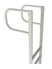 Safetylink Permanent Ladder Vertical Handrail Set (LADER001.08)