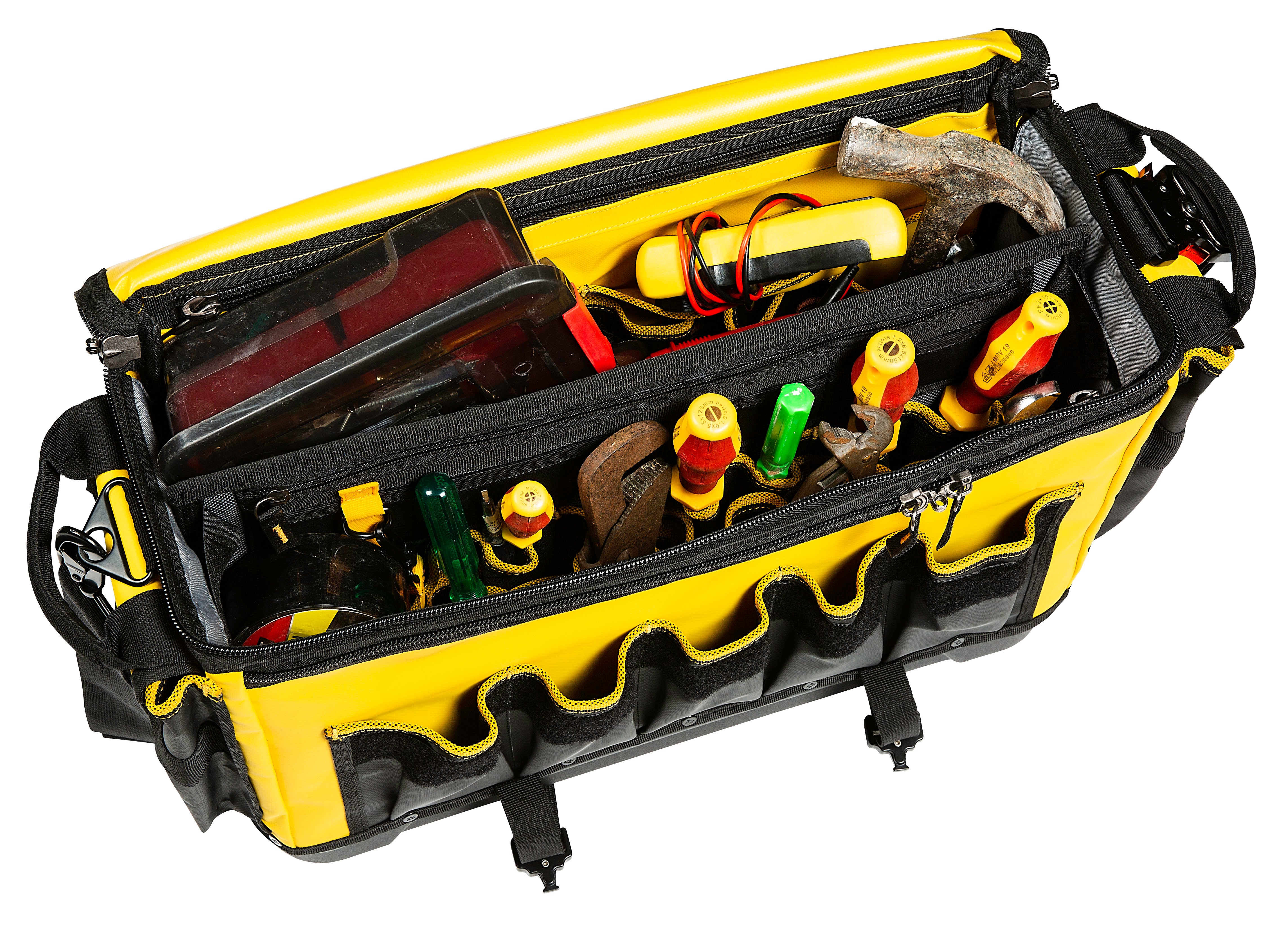 Rugged Xtremes Tradesman Tool Bag