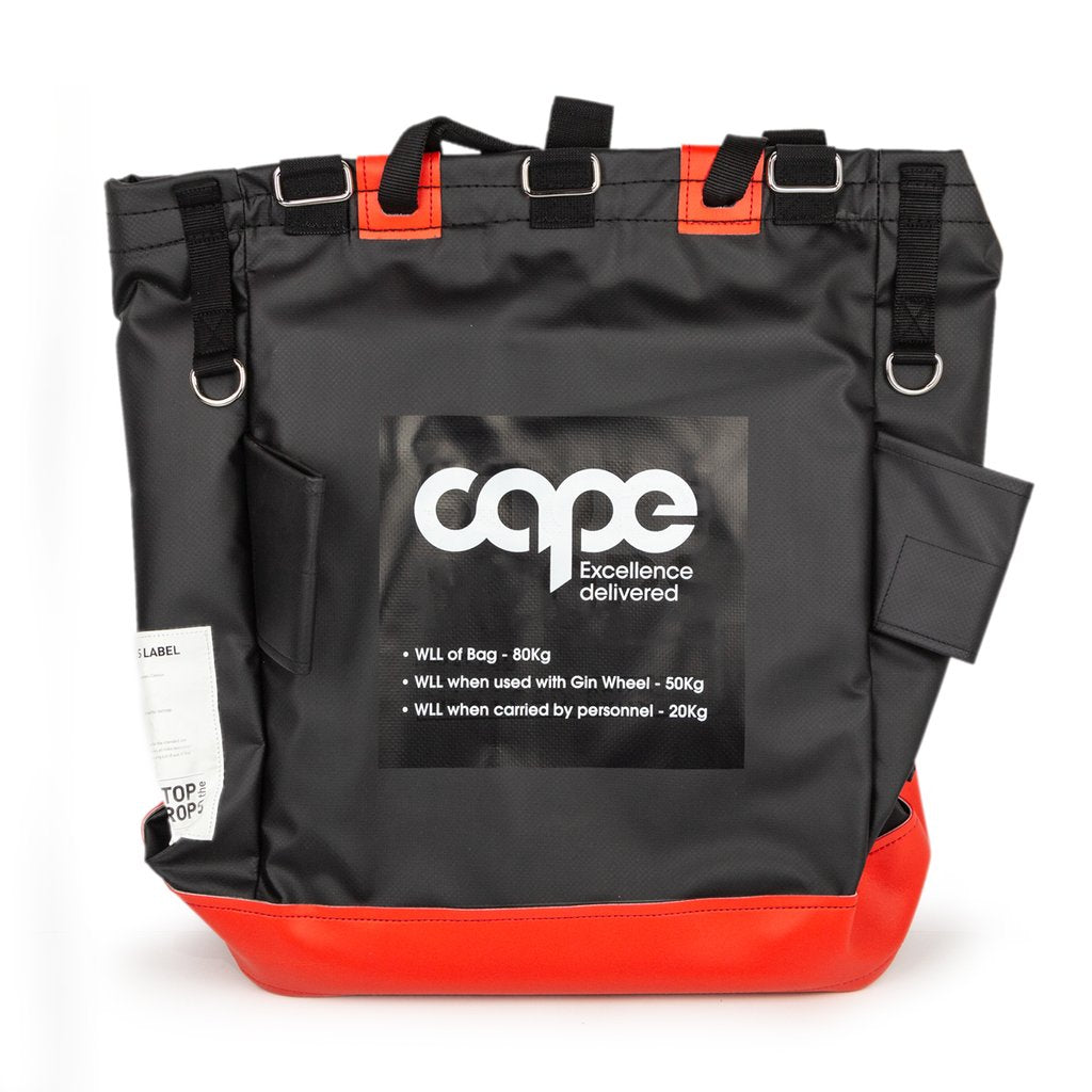 GRIPPS Mule Bag - 80kg/176lb