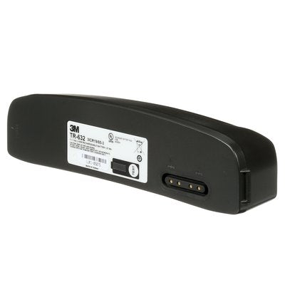 3M Versaflo Powered Air Turbo TR-600 High Capacity Battery (TR-632)