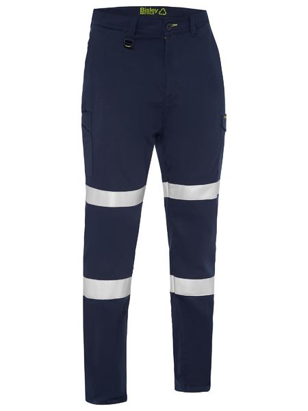 Bisley Bisley Recycle Taped Biomotion Cargo Work Pant