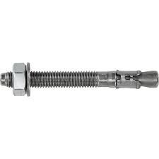 CT Double Expansion Bolt S/S 10 x 90mm