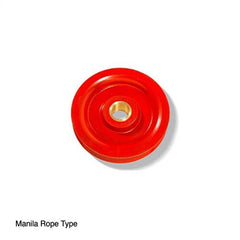 Austlift Sheave (Red)