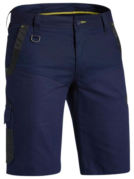 Bisley Flx & Move Stretch Cargo Short