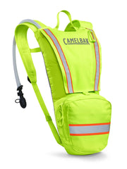 Camelbak Hi Viz LIME Ambush 3L Hydration Pack (CB2250701000)