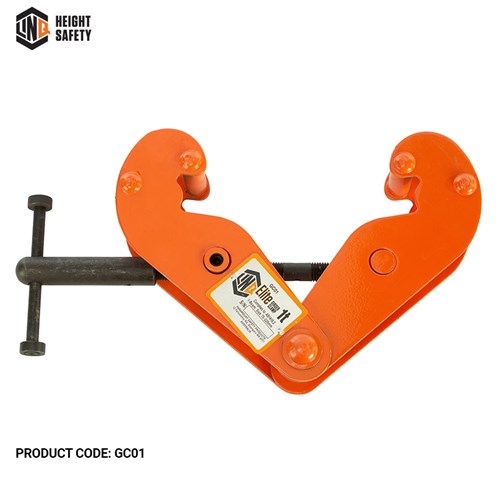 LINQ Girder Clamp