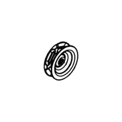 Austlift Wheel for Hand Chain Geared Trolley