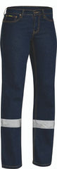 Bisley Women's Taped Stretch Jean