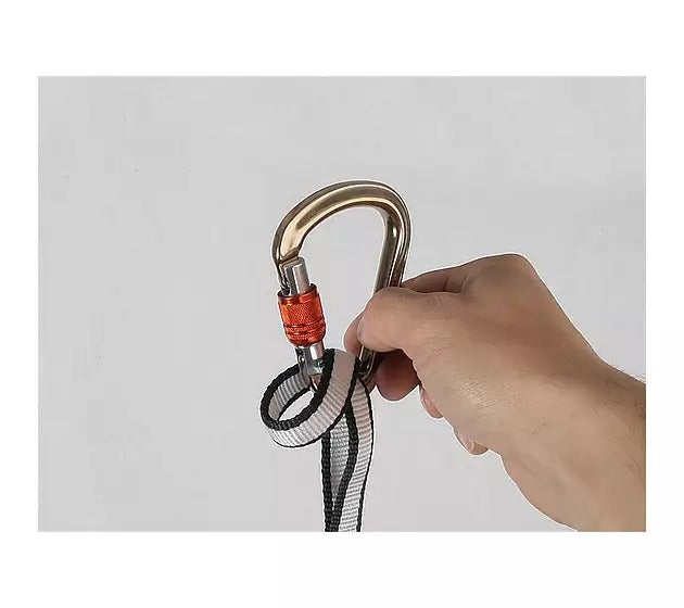 22kN Singing Rock Safety Chain  W 16 120cm