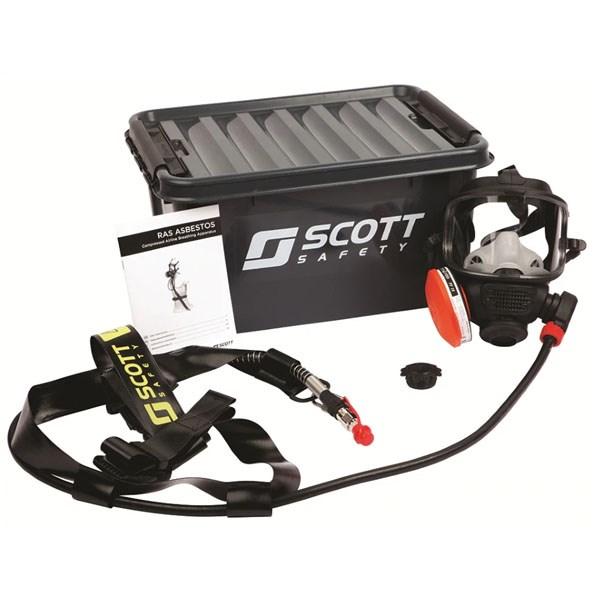 3M Scott Fire & Safety Flite storage/carrying case