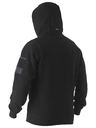 Bisley Work Fleece Hoodie