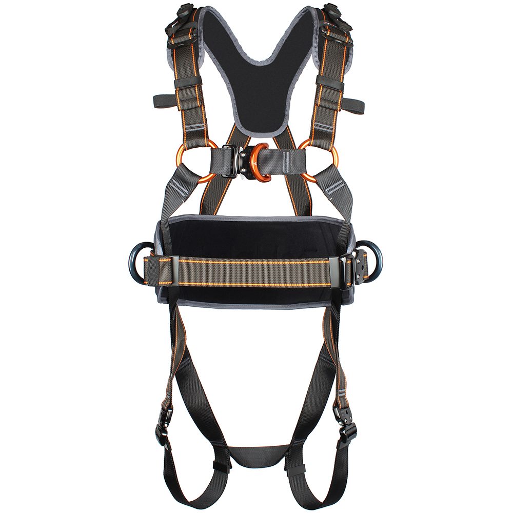 Heightec NEON Rigging Harness QC Large