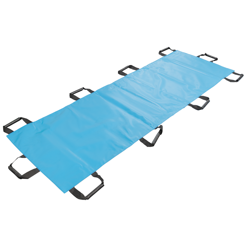 Aero Healthcare AERORESCUE Soft Stretcher