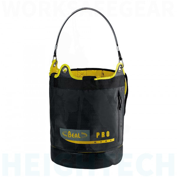 Beal GENIUS BUCKET 20L Tool Holder (BSAC.GB)