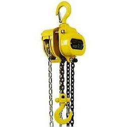 Austlift W3 Series Chain Block 1/2Ton 3m