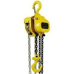 Austlift W3 Series Chain Block 1/2Ton 3m