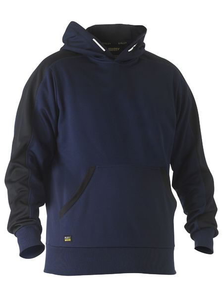 Bisley Bisley Recycle Flx & Move Pullover Hoodie