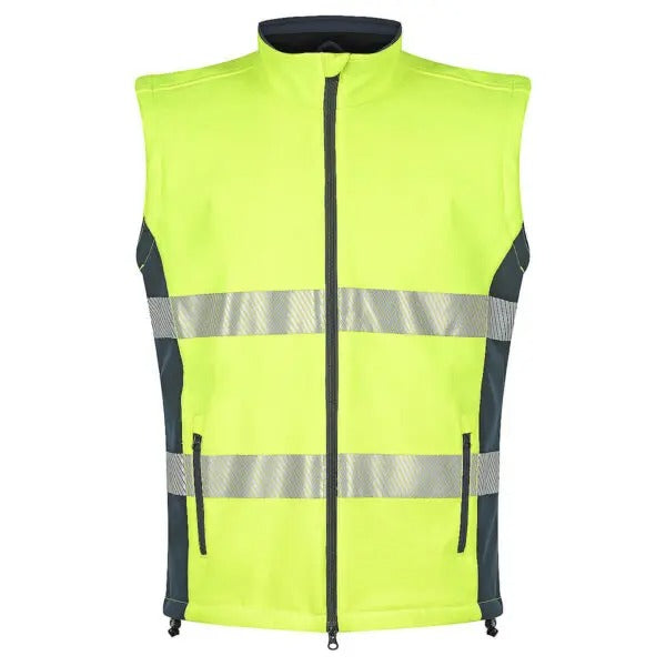 Badger Winta 2 in 1 (D+N) Softshell Jacket