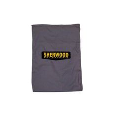 Arc flash Vented Hood + Helmet HRC4+ 69cal/cm2 - Sherwood Nomex